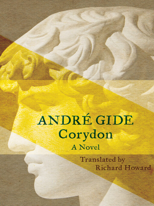 Title details for Corydon by Richard Howard - Wait list